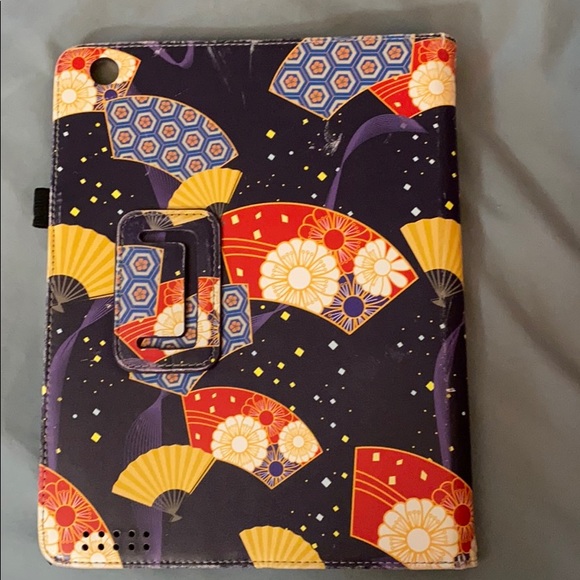 iPad case - Picture 3 of 3